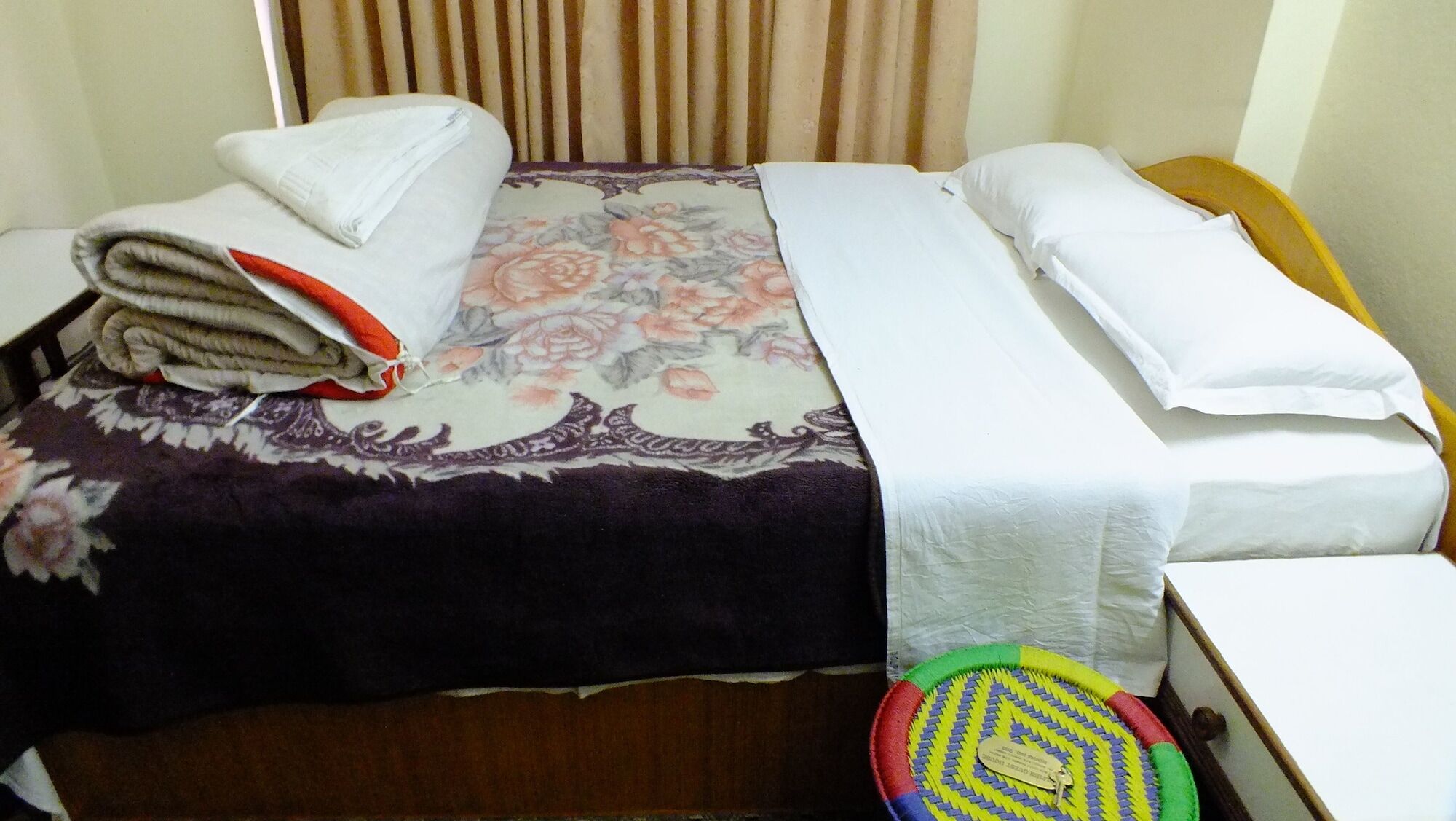 Hotel Dolphin カトマンズ エクステリア 写真